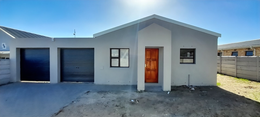 3 Bedroom Property for Sale in Belmont Park Western Cape